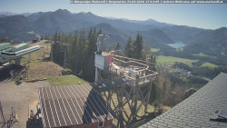 Mariazeller Bürgeralpe - Berggasthof