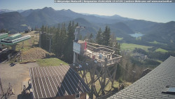 Mariazeller Bürgeralpe - Berggasthof