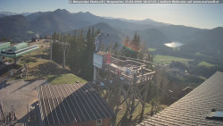 Mariazeller Bürgeralpe - Berggasthof