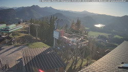 Mariazeller Bürgeralpe - Berggasthof