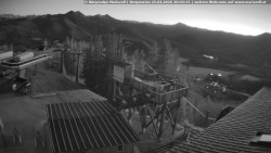 Mariazeller Bürgeralpe - Berggasthof