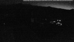 Mariazeller Bürgeralpe - Berggasthof