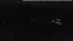 Mariazeller Bürgeralpe - Berggasthof