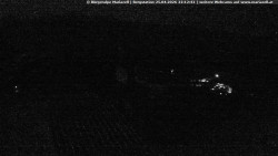 Mariazeller Bürgeralpe - Berggasthof