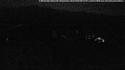 Mariazeller Bürgeralpe - Berggasthof