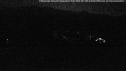 Mariazeller Bürgeralpe - Berggasthof