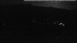 Mariazeller Bürgeralpe - Berggasthof