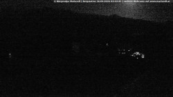 Mariazeller Bürgeralpe - Berggasthof