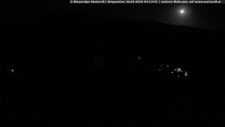 Mariazeller Bürgeralpe - Berggasthof