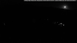 Mariazeller Bürgeralpe - Berggasthof