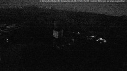 Mariazeller Bürgeralpe - Berggasthof