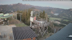 Mariazeller Bürgeralpe - Berggasthof