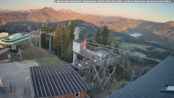 Mariazeller Bürgeralpe - Berggasthof