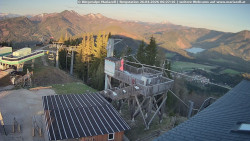 Mariazeller Bürgeralpe - Berggasthof