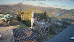 Mariazeller Bürgeralpe - Berggasthof