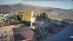 Mariazeller Bürgeralpe - Berggasthof