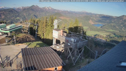 Mariazeller Bürgeralpe - Berggasthof