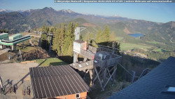 Mariazeller Bürgeralpe - Berggasthof