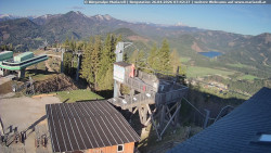 Mariazeller Bürgeralpe - Berggasthof