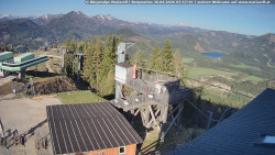 Mariazeller Bürgeralpe - Berggasthof