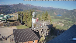 Mariazeller Bürgeralpe - Berggasthof