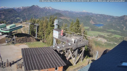 Mariazeller Bürgeralpe - Berggasthof