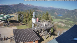 Mariazeller Bürgeralpe - Berggasthof