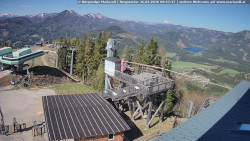 Mariazeller Bürgeralpe - Berggasthof