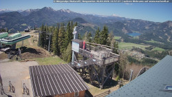 Mariazeller Bürgeralpe - Berggasthof