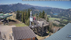 Mariazeller Bürgeralpe - Berggasthof