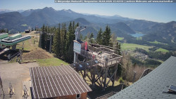 Mariazeller Bürgeralpe - Berggasthof