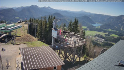 Mariazeller Bürgeralpe - Berggasthof