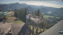 Mariazeller Bürgeralpe - Berggasthof