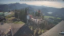 Mariazeller Bürgeralpe - Berggasthof