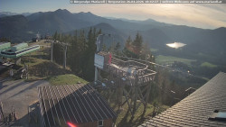 Mariazeller Bürgeralpe - Berggasthof