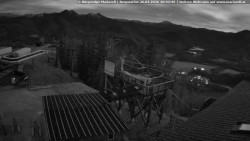 Mariazeller Bürgeralpe - Berggasthof