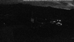 Mariazeller Bürgeralpe - Berggasthof