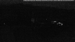 Mariazeller Bürgeralpe - Berggasthof