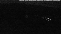 Mariazeller Bürgeralpe - Berggasthof