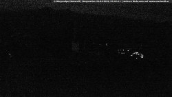 Mariazeller Bürgeralpe - Berggasthof