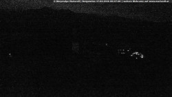 Mariazeller Bürgeralpe - Berggasthof