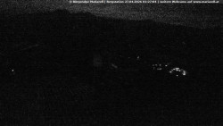 Mariazeller Bürgeralpe - Berggasthof