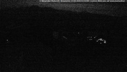 Mariazeller Bürgeralpe - Berggasthof