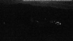 Mariazeller Bürgeralpe - Berggasthof