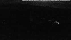 Mariazeller Bürgeralpe - Berggasthof