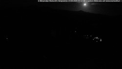 Mariazeller Bürgeralpe - Berggasthof