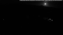 Mariazeller Bürgeralpe - Berggasthof