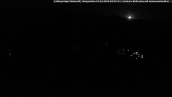 Mariazeller Bürgeralpe - Berggasthof