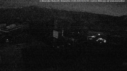 Mariazeller Bürgeralpe - Berggasthof