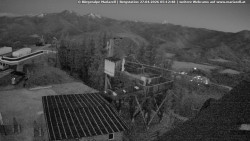 Mariazeller Bürgeralpe - Berggasthof